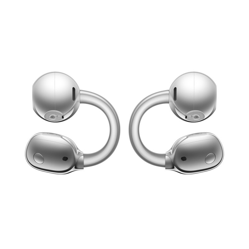 Huawei FreeClip 2 S space silver
