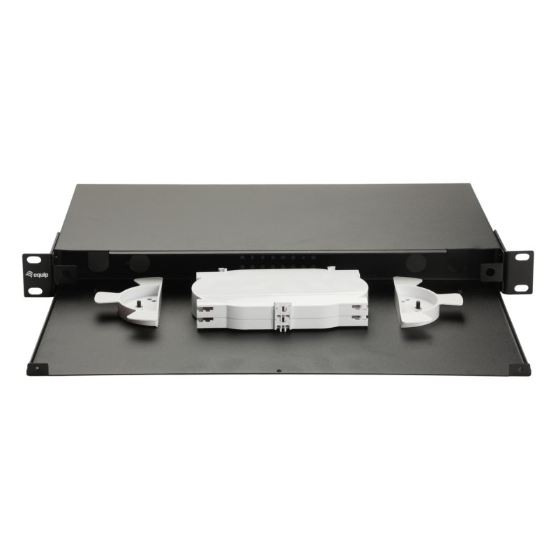 Equip 337111 boîtier d’épissures de fibre optique