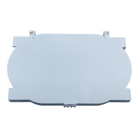 Equip 337130 cassette d’épissure 24 pièce(s) Blanc Adapté à une utilisation à l'intérieur 1 pièce(s)