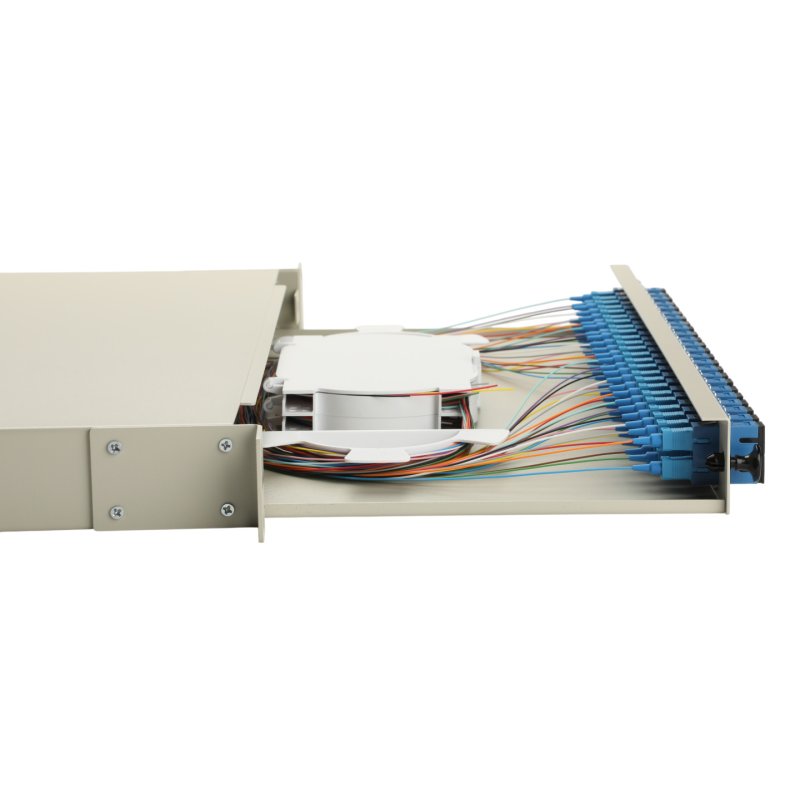 Equip 337311 baie de branchements 1U