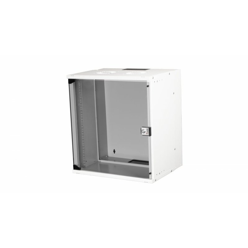 Equip EWM-12-5440-G étagère 12U Rack monté sur le mur Gris clair