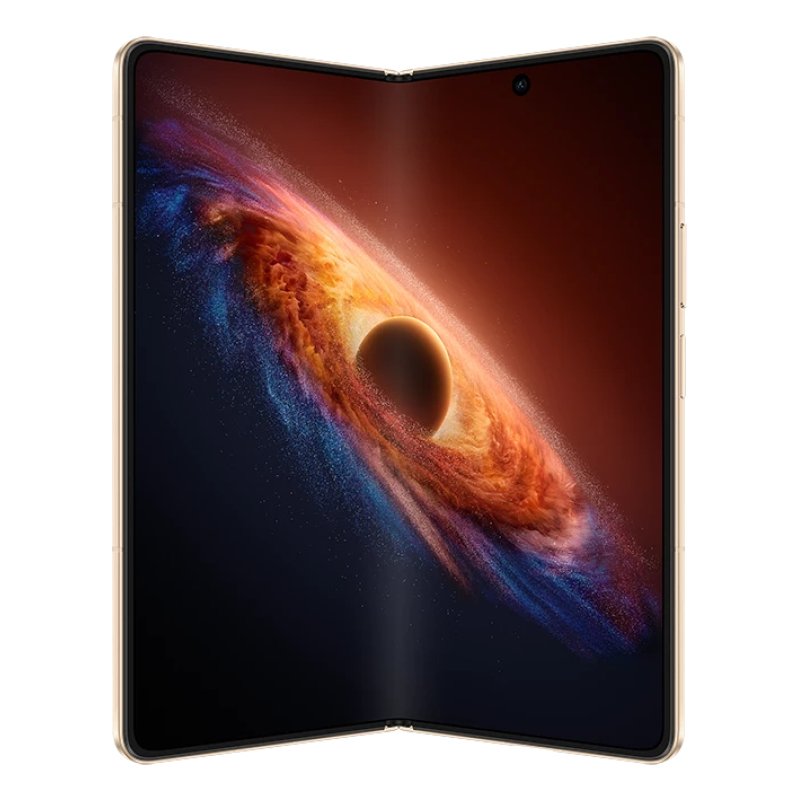 Honor MAGIC V6 16.6 cm (6.52") Hybrid Dual SIM 5G USB Type-C 16 GB 512 GB 6660 mAh Red