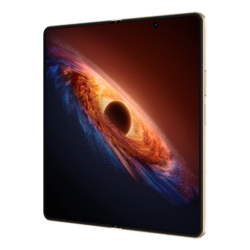 Honor MAGIC V6 16.6 cm (6.52") Hybrid Dual SIM 5G USB Type-C 16 GB 512 GB 6660 mAh Red