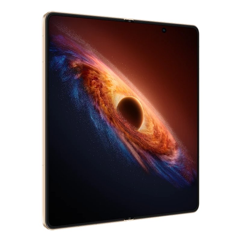Honor MAGIC V6 16.6 cm (6.52") Hybrid Dual SIM 5G USB Type-C 16 GB 512 GB 6660 mAh Red