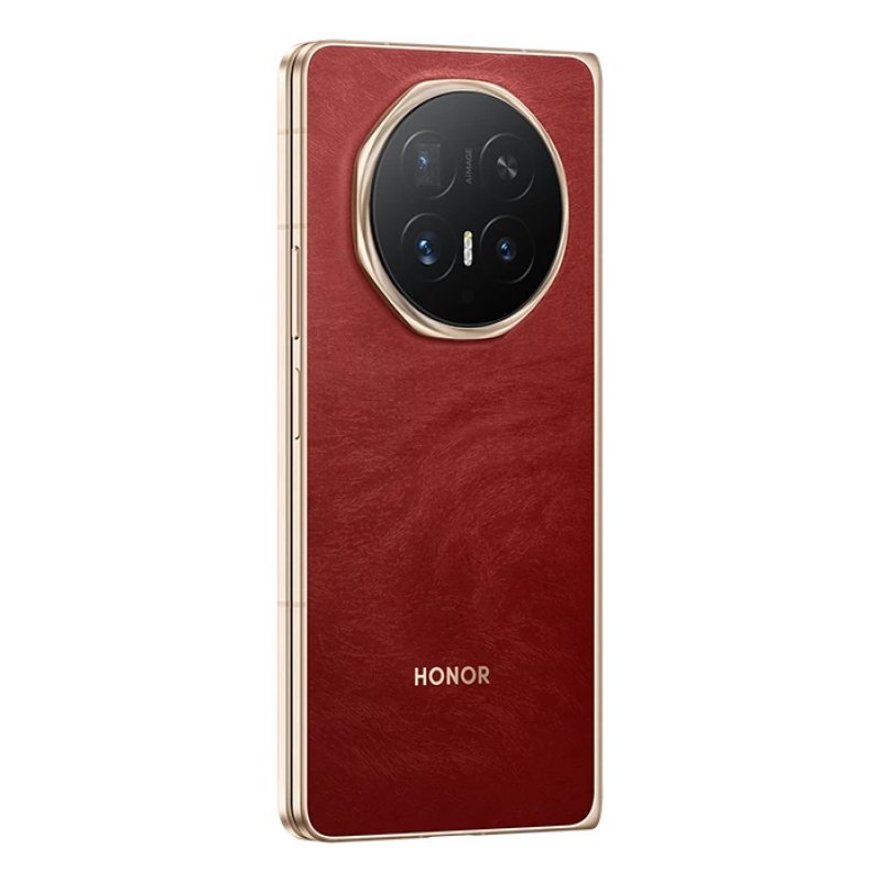 Honor MAGIC V6 16.6 cm (6.52") Hybrid Dual SIM 5G USB Type-C 16 GB 512 GB 6660 mAh Red