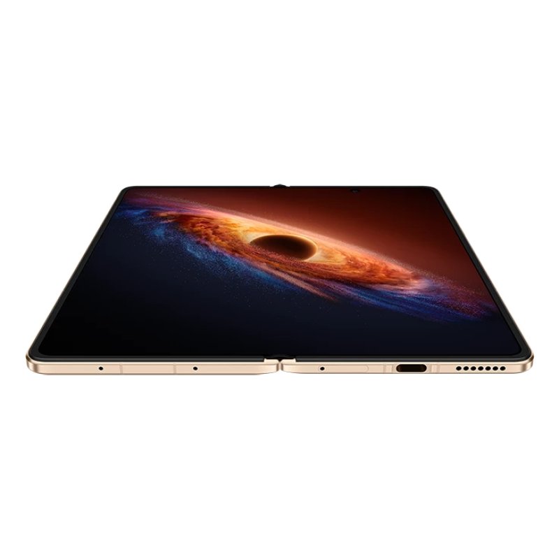 Honor MAGIC V6 16,6 cm (6.52") Double SIM hybride 5G USB Type-C 16 Go 512 Go 6660 mAh Rouge