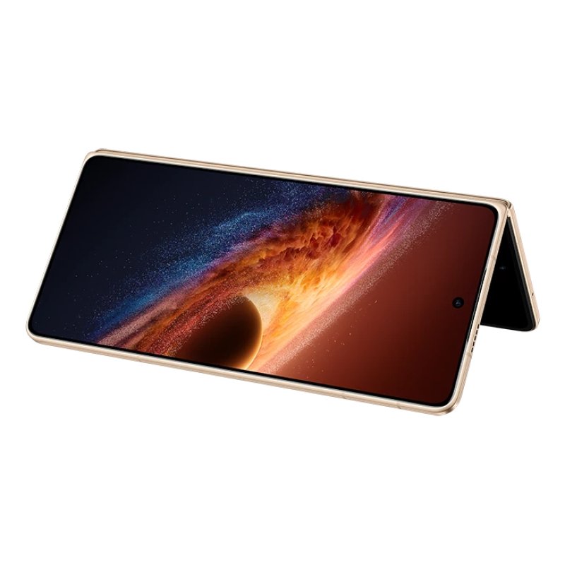 Honor MAGIC V6 16,6 cm (6.52") Double SIM hybride 5G USB Type-C 16 Go 512 Go 6660 mAh Rouge