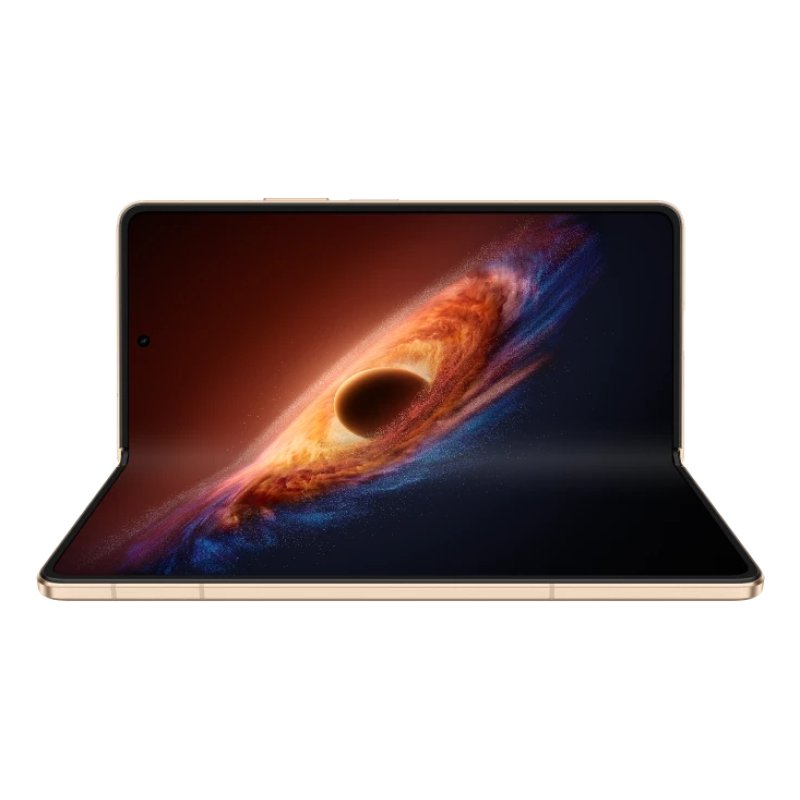 Honor MAGIC V6 16.6 cm (6.52") Hybrid Dual SIM 5G USB Type-C 16 GB 512 GB 6660 mAh Red