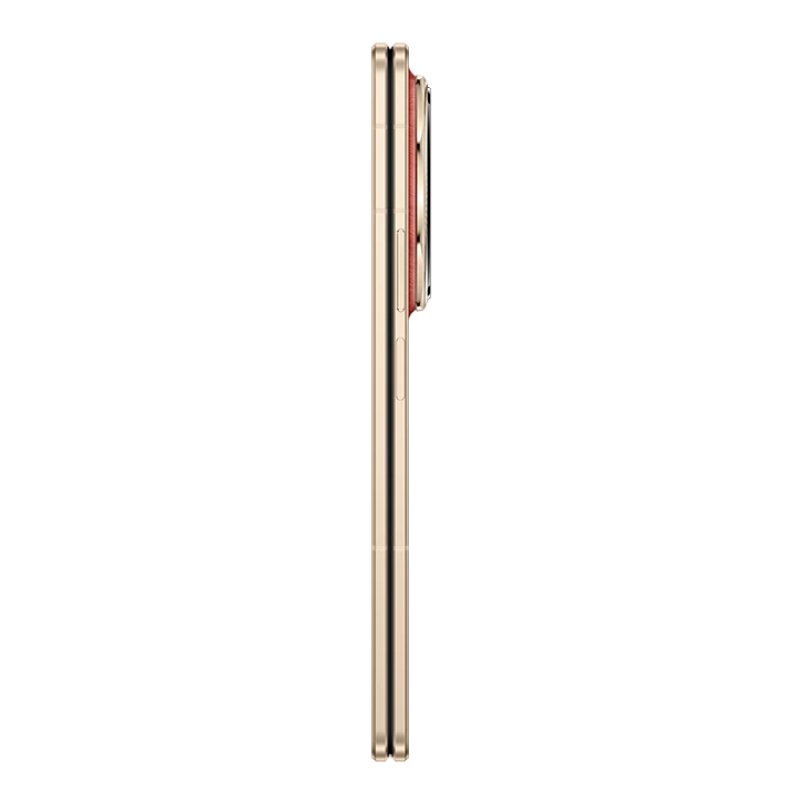 Honor MAGIC V6 16,6 cm (6.52") Double SIM hybride 5G USB Type-C 16 Go 512 Go 6660 mAh Rouge
