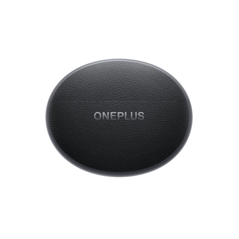 OnePlus Buds Pro 3 black
