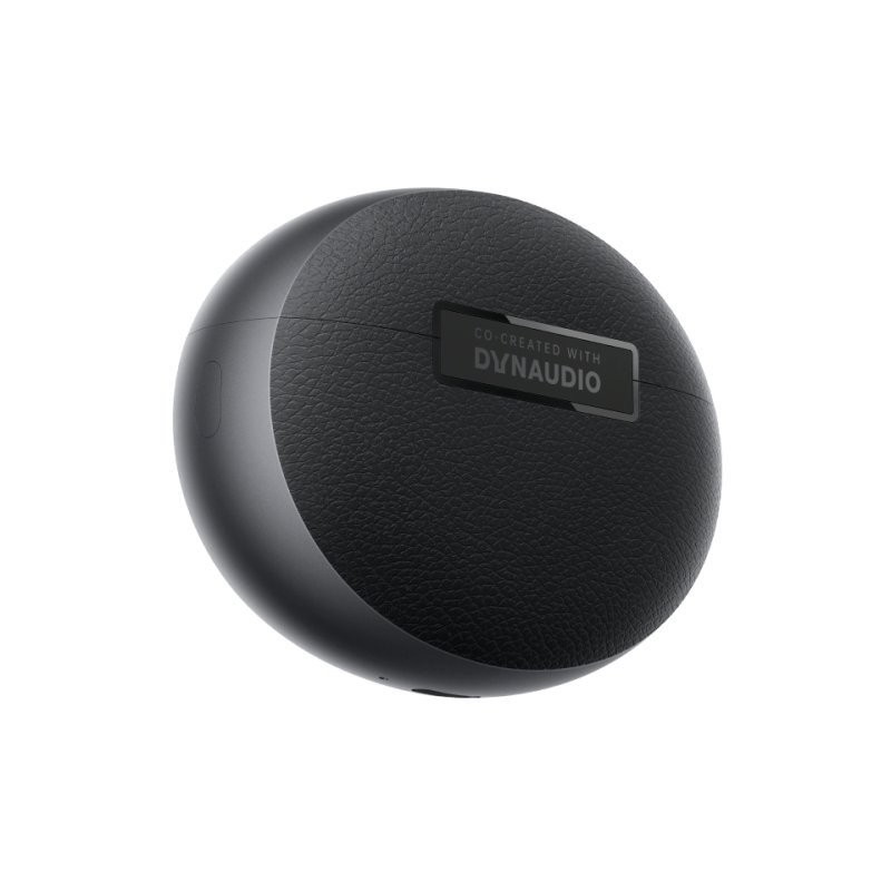 OnePlus Buds Pro 3 Casque Sans fil Ecouteurs Appels/Musique Bluetooth Noir