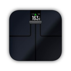 Garmin Waage Index S2 Smart Scale (schwarz)