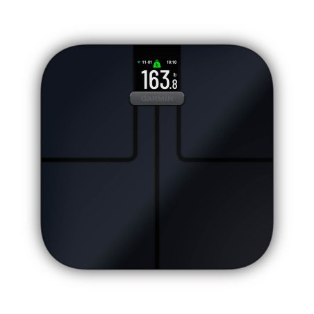 Garmin Waage Index S2 Smart Scale (schwarz)