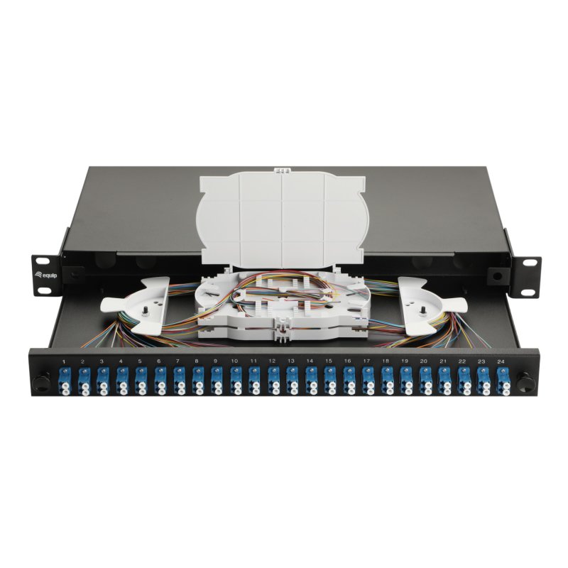 Equip 337210 baie de branchements 1U