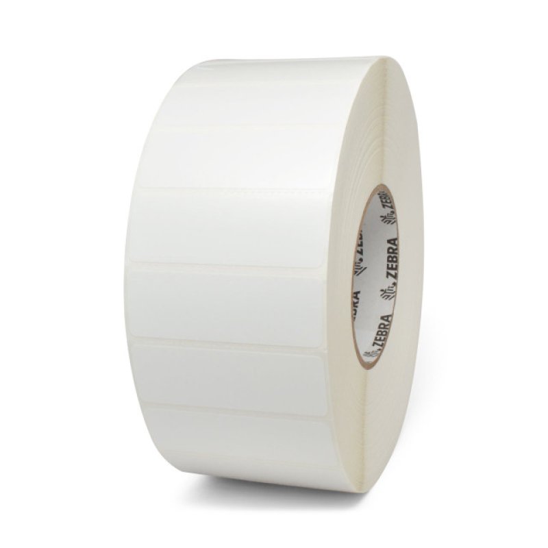 Zebra Confidex Silverline Blade II M730 ETSI Polyethylenterephthalat (PET)
