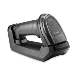 Zebra CR8178-SC100F4WW chargeur d'appareils mobiles Lecteur de code barre Noir Intérieure