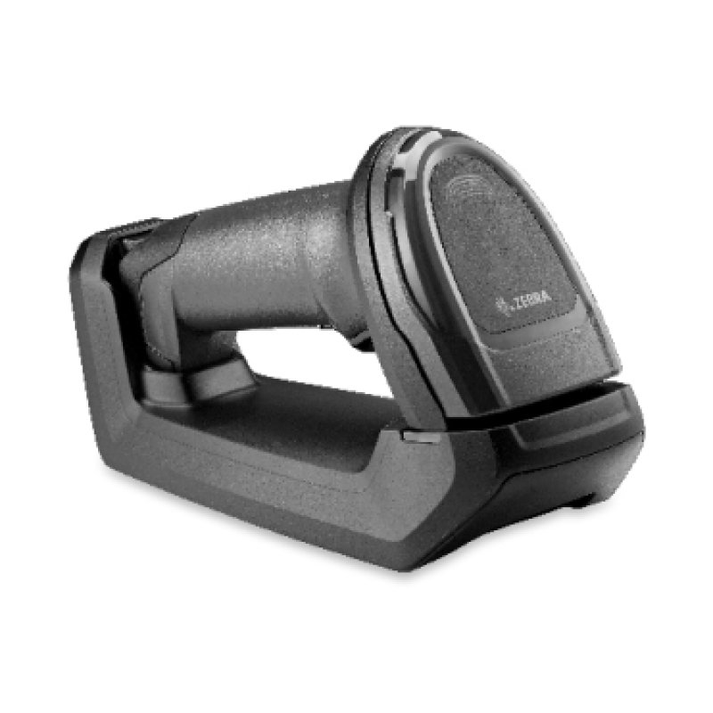 Zebra CR8178-SC100F4WW chargeur d'appareils mobiles Lecteur de code barre Noir Intérieure