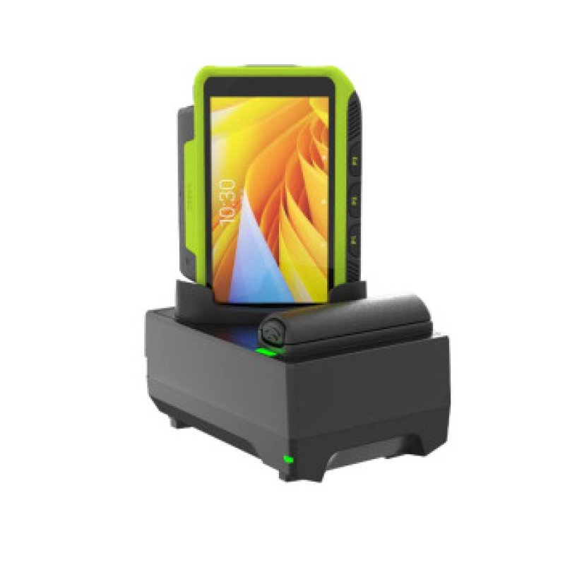 Zebra CRD-WT5X6-1S1BC-01 accessoire d’ordinateur mobile portable Support de chargement