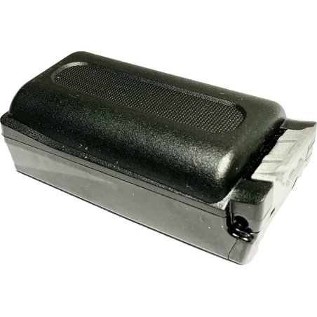 Datalogic HandheldAkku (erweitert) LithiumIonen 6200 mAh 22.1 Wh für Skorpio X5 (Pistol Grip)