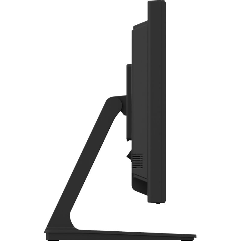 iiyama ProLite T1732MSC-B2S écran plat de PC 43,2 cm (17") 1280 x 1024 pixels SXGA LED Écran tactile Noir