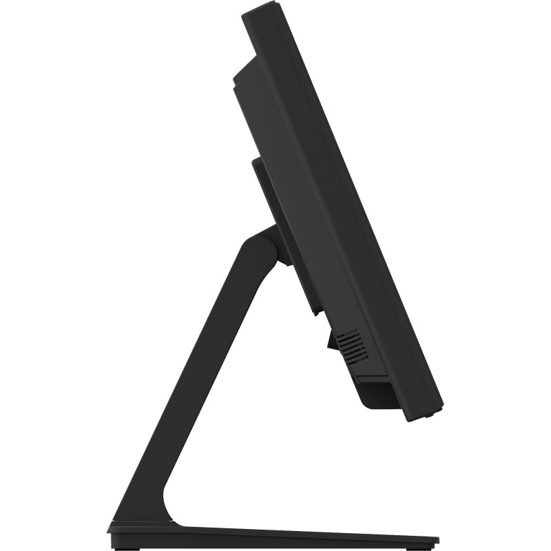 iiyama ProLite T1732MSC-B2S écran plat de PC 43,2 cm (17") 1280 x 1024 pixels SXGA LED Écran tactile Noir