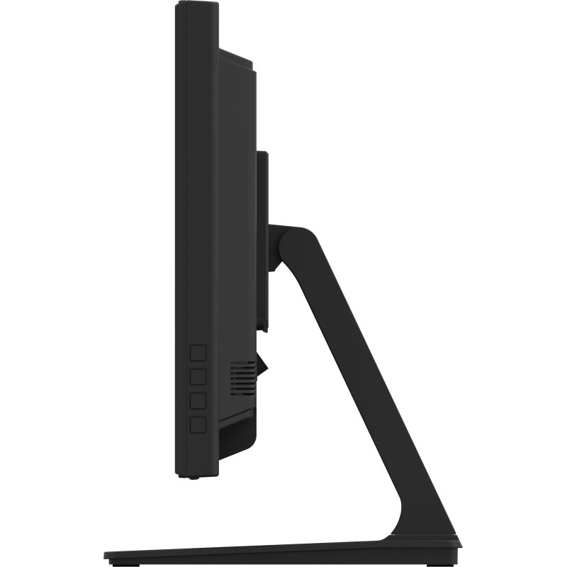 43,2 cm (17") 1280 x 1024 Pixel iiyama T1732MSC-B2S 5:4 TN 5 ms DisplayPort VESA Speaker