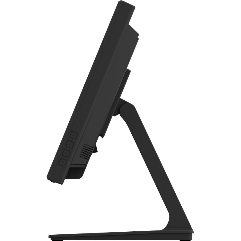 43,2 cm (17") 1280 x 1024 Pixel iiyama T1732MSC-B2S 5:4 TN 5 ms DisplayPort VESA Speaker