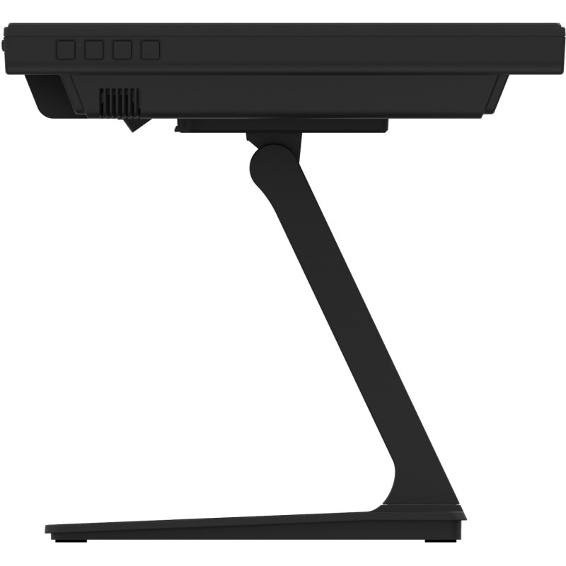 43,2 cm (17") 1280 x 1024 Pixel iiyama T1732MSC-B2S 5:4 TN 5 ms DisplayPort VESA Speaker