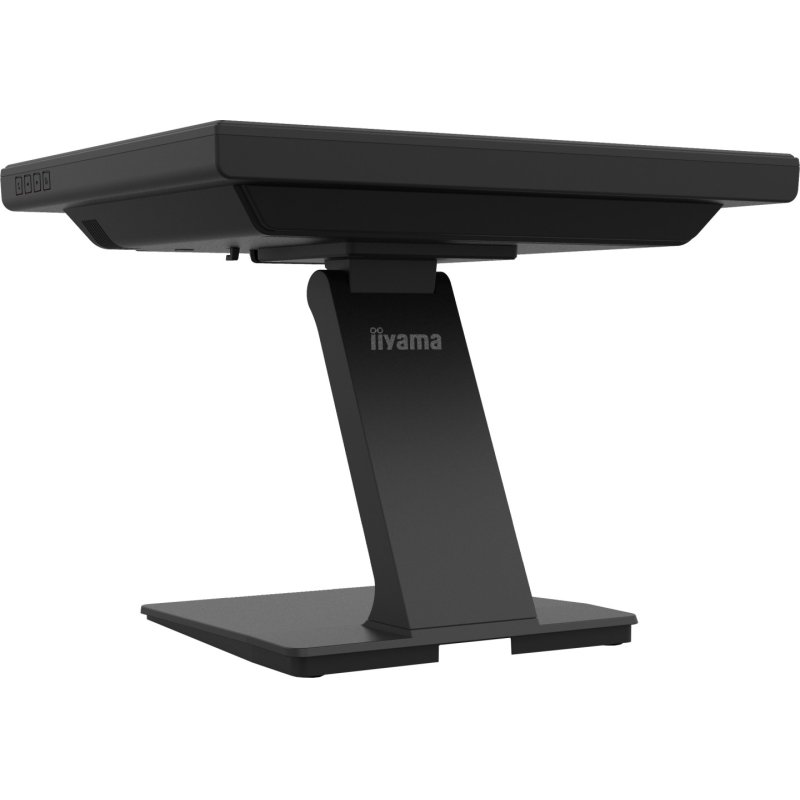 43,2 cm (17") 1280 x 1024 Pixel iiyama T1732MSC-B2S 5:4 TN 5 ms DisplayPort VESA Speaker