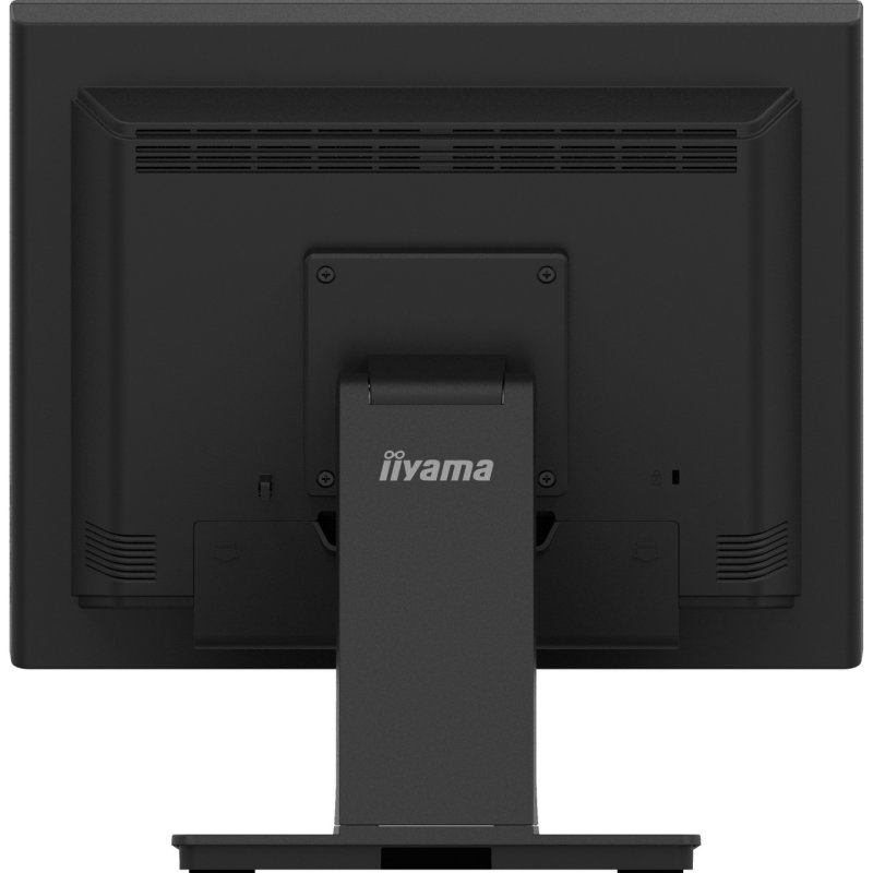 43,2 cm (17") 1280 x 1024 Pixel iiyama T1732MSC-B2S 5:4 TN 5 ms DisplayPort VESA Speaker