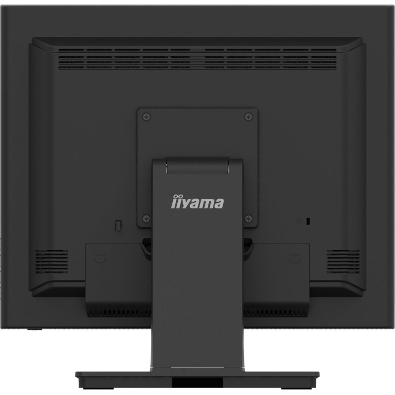 iiyama ProLite T1732MSC-B2S écran plat de PC 43,2 cm (17") 1280 x 1024 pixels SXGA LED Écran tactile Noir