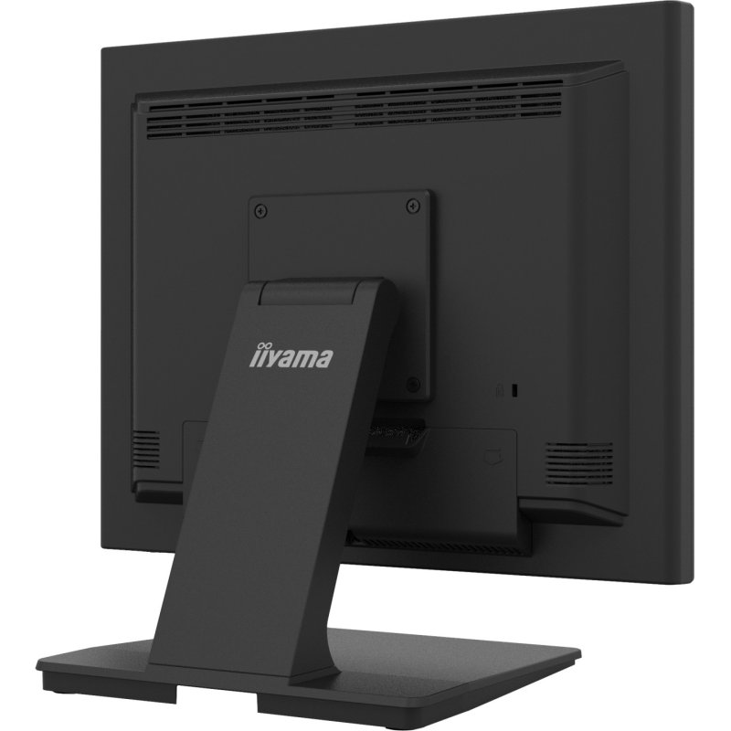 43,2 cm (17") 1280 x 1024 Pixel iiyama T1732MSC-B2S 5:4 TN 5 ms DisplayPort VESA Speaker