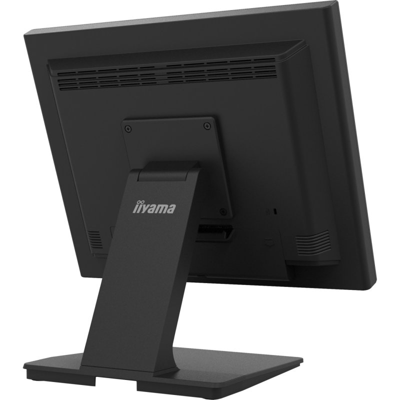 43,2 cm (17") 1280 x 1024 Pixel iiyama T1732MSC-B2S 5:4 TN 5 ms DisplayPort VESA Speaker