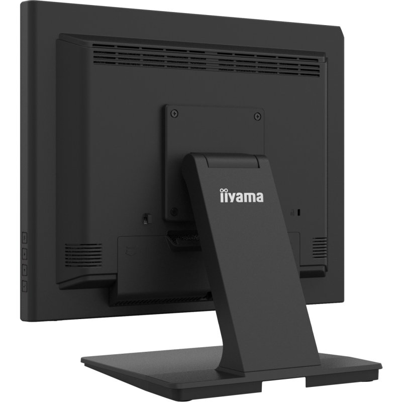 43,2 cm (17") 1280 x 1024 Pixel iiyama T1732MSC-B2S 5:4 TN 5 ms DisplayPort VESA Speaker