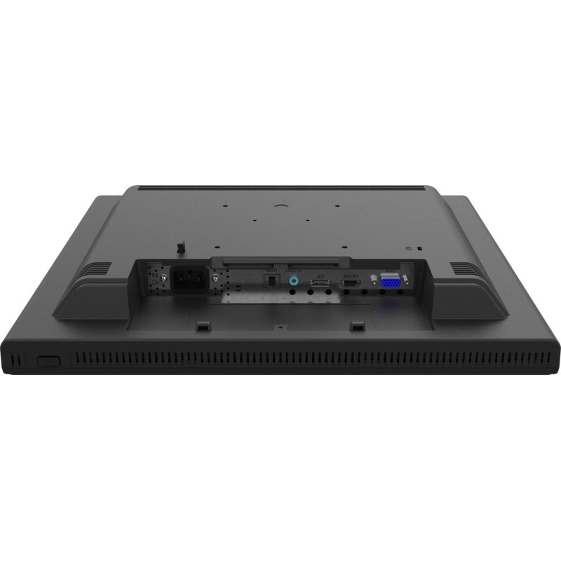 iiyama ProLite T1732MSC-B2S écran plat de PC 43,2 cm (17") 1280 x 1024 pixels SXGA LED Écran tactile Noir