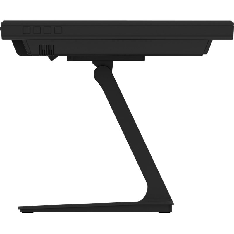 48,3 cm (19") 1280x1024 iiyama T1932MSC-B2S 5:4 IPS 14 ms DisplayPort HDMI VESA Speaker