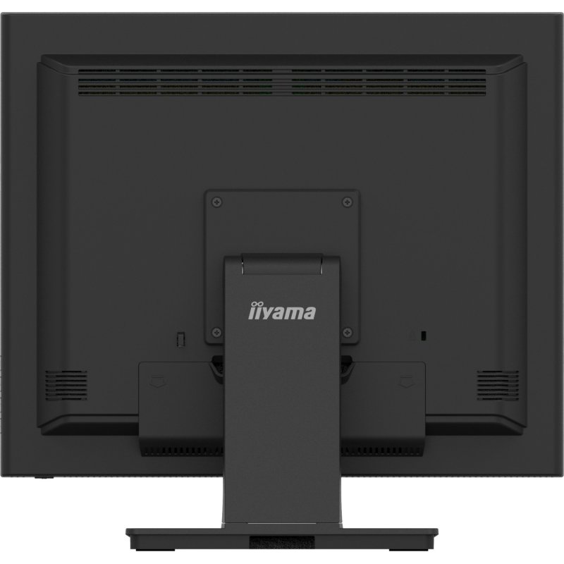 iiyama ProLite T1932MSC-B2S écran plat de PC 48,3 cm (19") 1280 x 1024 pixels SXGA LED Écran tactile Noir