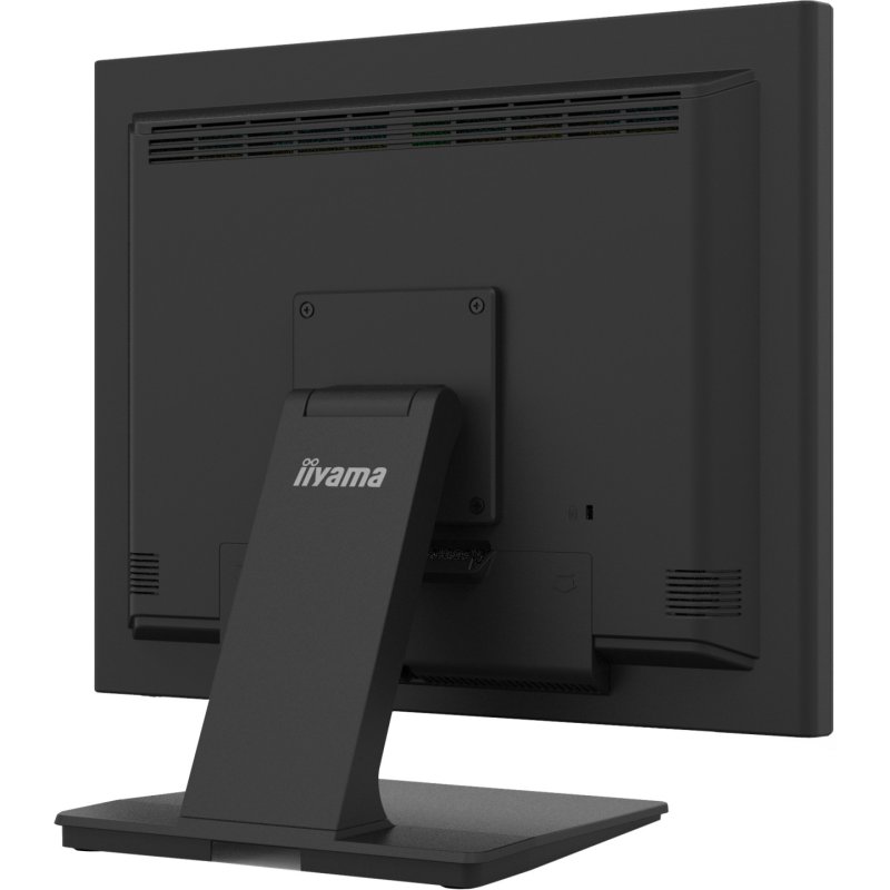 iiyama ProLite T1932MSC-B2S écran plat de PC 48,3 cm (19") 1280 x 1024 pixels SXGA LED Écran tactile Noir