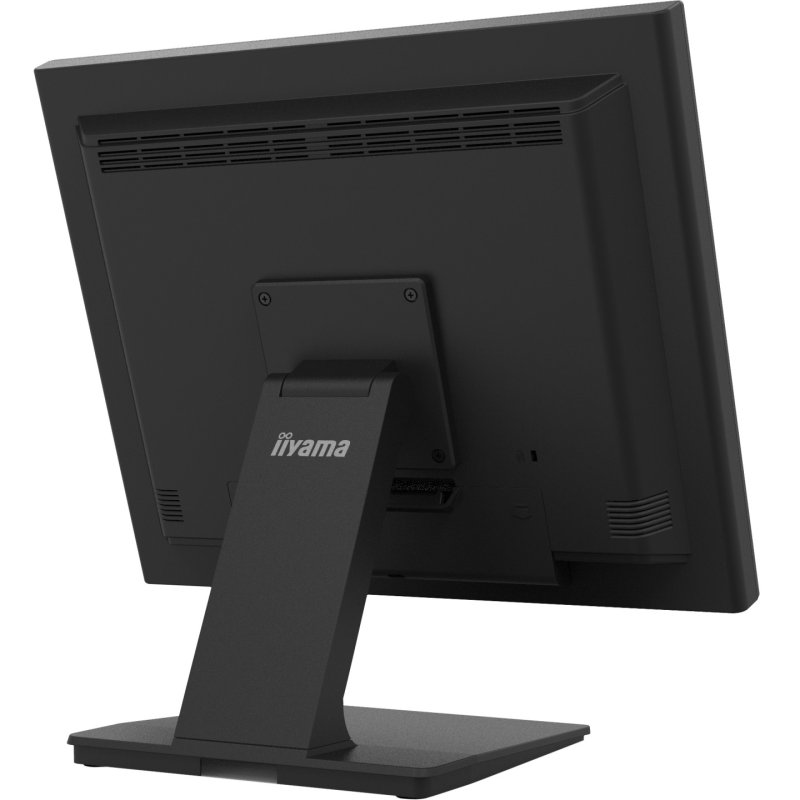 48,3 cm (19") 1280x1024 iiyama T1932MSC-B2S 5:4 IPS 14 ms DisplayPort HDMI VESA Speaker