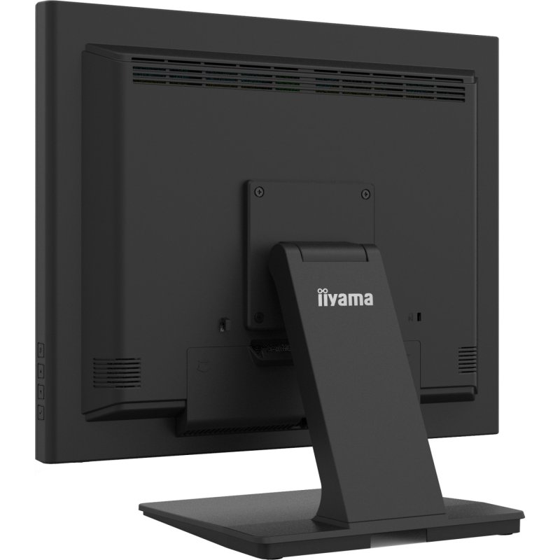 48,3 cm (19") 1280x1024 iiyama T1932MSC-B2S 5:4 IPS 14 ms DisplayPort HDMI VESA Speaker