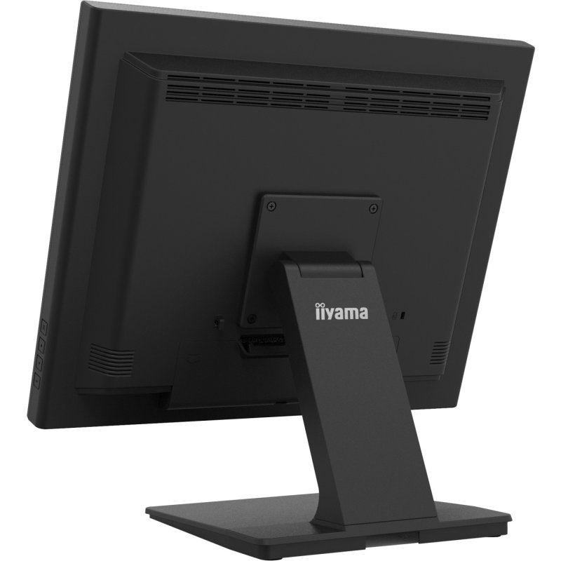 48,3 cm (19") 1280x1024 iiyama T1932MSC-B2S 5:4 IPS 14 ms DisplayPort HDMI VESA Speaker