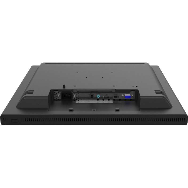 48,3 cm (19") 1280x1024 iiyama T1932MSC-B2S 5:4 IPS 14 ms DisplayPort HDMI VESA Speaker