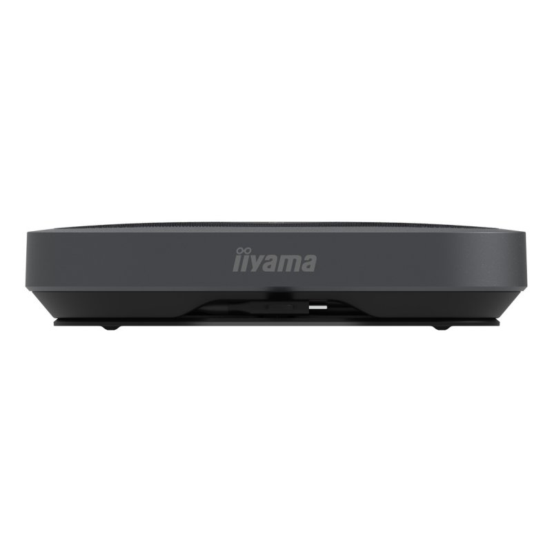 iiyama WP-MEET03M wireless presentation system USB Type-C Desktop