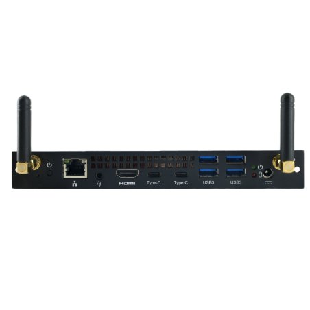 iiyama Zubehör SDM SlotPC Modul SDM51201BC-1L W11IoT