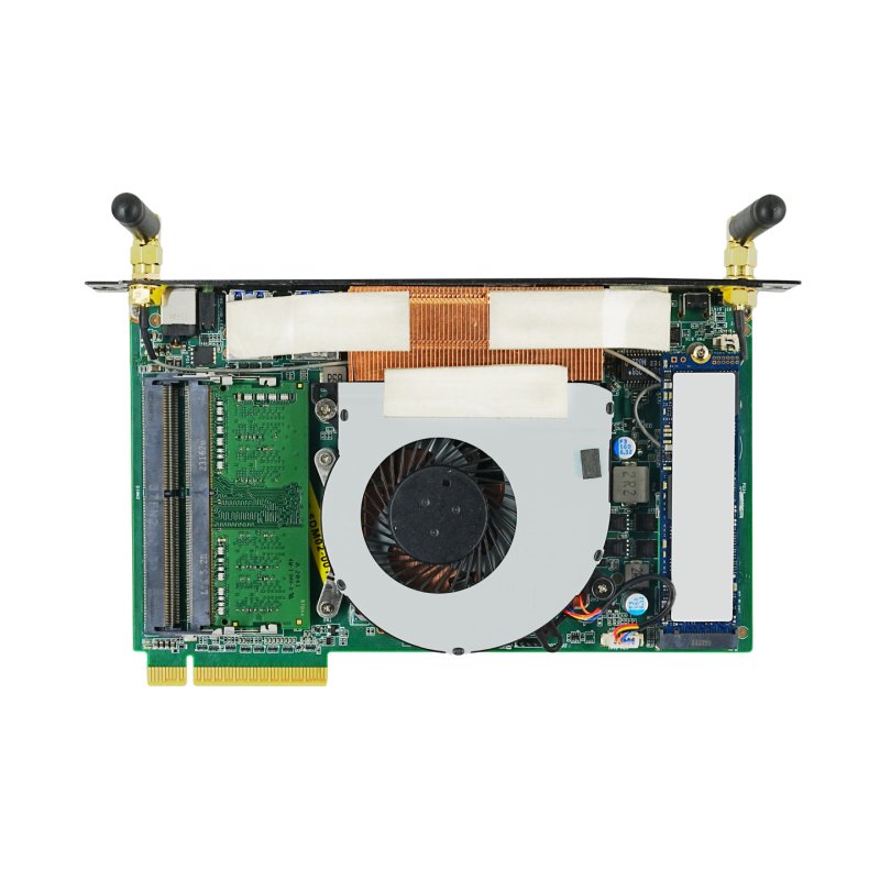iiyama Zubehör SDM SlotPC Modul SDM51201BC-1L W11IoT