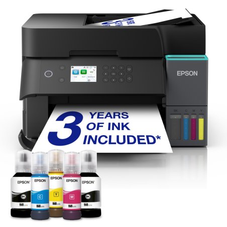 Epson EcoTank L6370 Multifunktionsgeräte 4in1 Tintenstrahl Farbe A4 15s/m