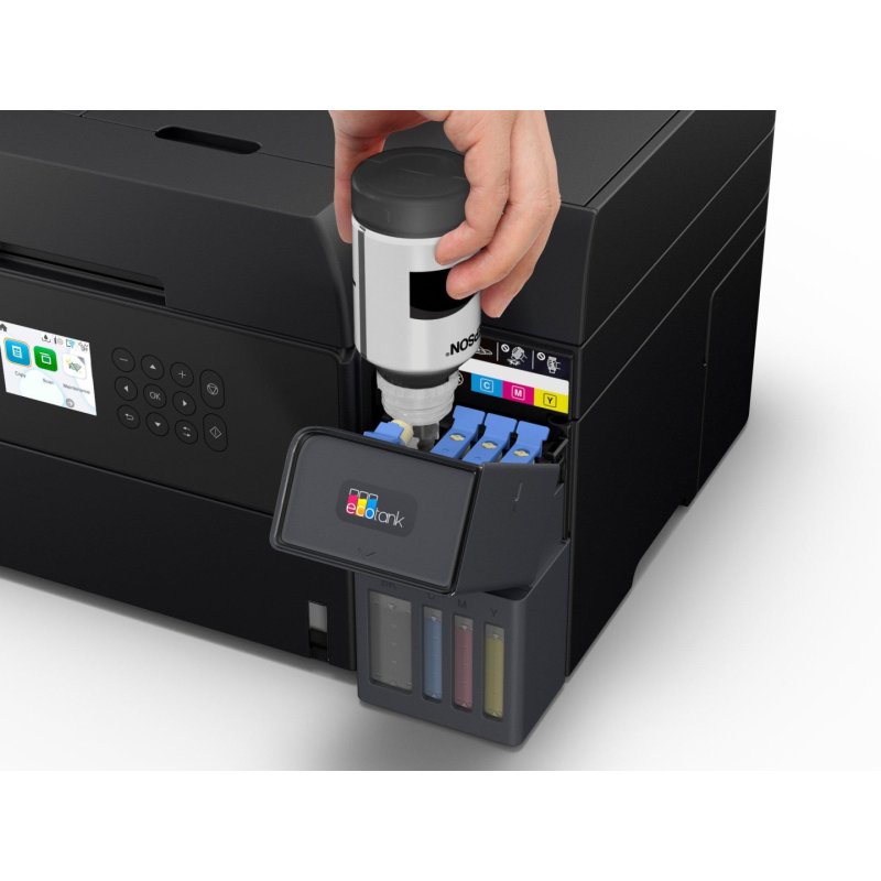 Epson EcoTank L6370 A4 4800 x 1200 DPI Wi-Fi