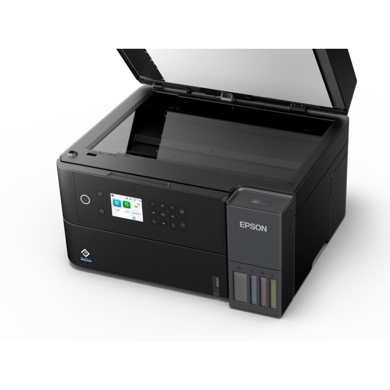 Epson EcoTank L6370 Multifunktionsgeräte 4in1 Tintenstrahl Farbe A4 15s/m