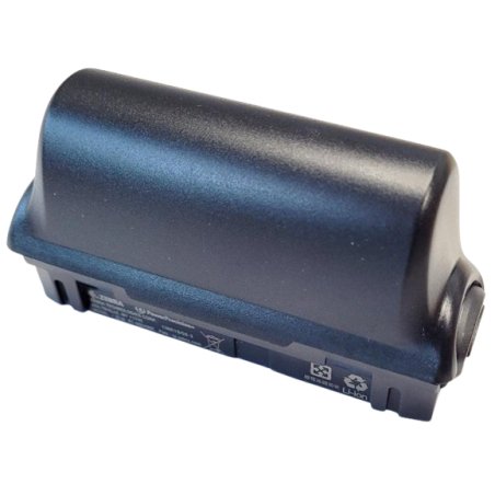 Zebra WT5400, WT6400 Extended Battery