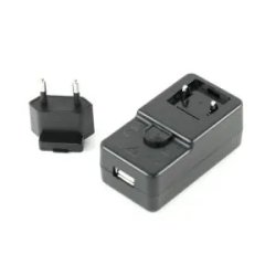 Zebra PWR-WUA5V45W1EU accessoire d’ordinateur mobile portable Fiche d'alimentation